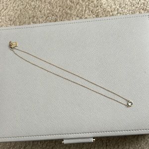 Miranda Frye Stephanie Necklace
